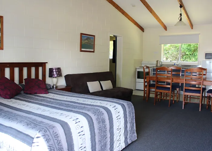Fairy Springs 4*