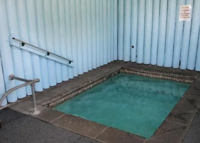 Fairy Springs 4* Rotorua