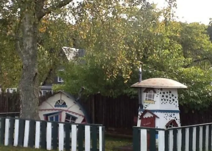 Motel Fairy Springs