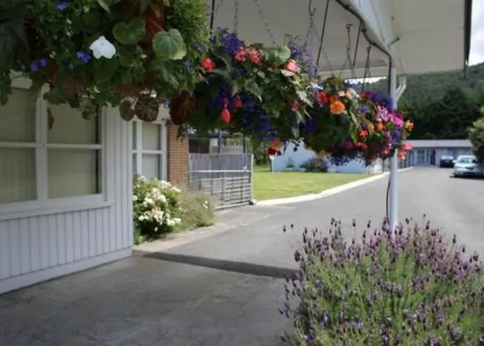 Motel Fairy Springs 4*