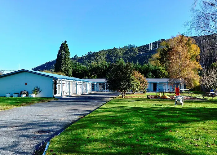Motel Fairy Springs