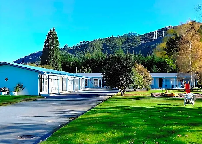 Fairy Springs