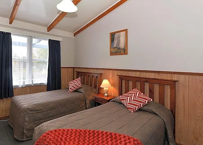 Fairy Springs 4*
