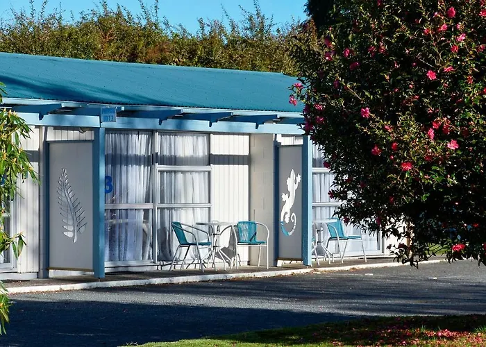 Fairy Springs Motel
